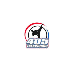 405 Taikwondo #1