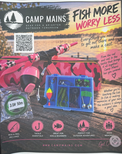 Camp Mains