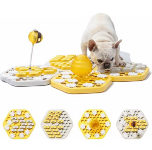 Large Puzzle Feeder