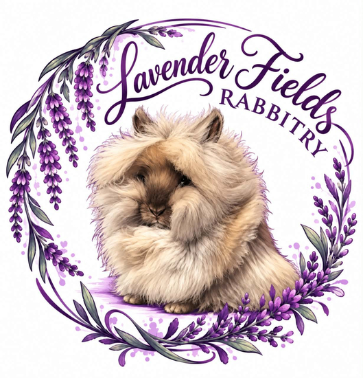 Lavender Fields Rabbitry