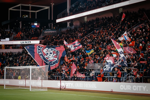 STL CITY SC ‘27 Matchday for 4