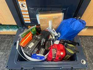 Minnesota Preparedness