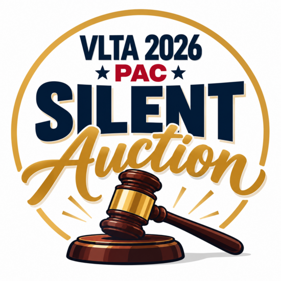VLTA PAC Silent Auction 2026 | Free Online Silent Auction Fundraisers ...