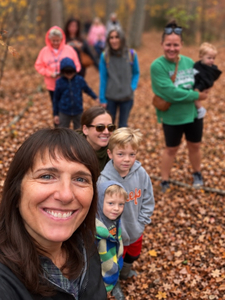 Private Pine Barrens Walk with a Naturalist