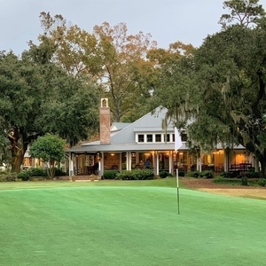 Chechessee Creek Club - Okatie, South Carolina