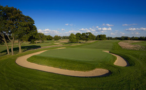 Chicago Golf Club - Wheaton, IL