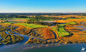 Secession Golf Club - Beaufort, SC