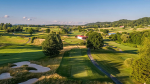 The Olde Farm - Bristol, Virginia