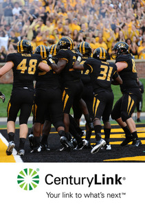 4 Great Seats! Mizzou vs. S. Dakota St., Aug. 30