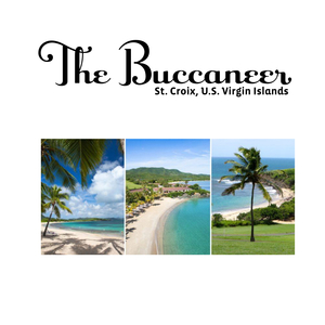 2 night stay at the Buccaneer Hotel