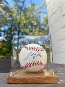 Jacob Parker Baseball, Tickets & Hobie's at MSU