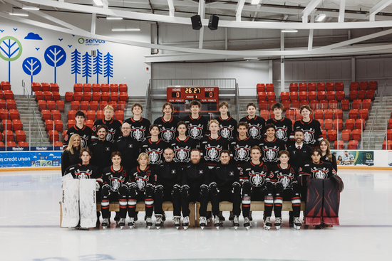 U15AAA Rebels