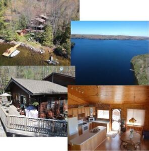 03 - Idyllic Cottage Stay