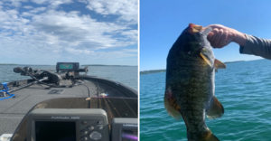 31 - Ultimate Guided Fishing Adventure