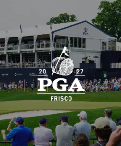 Premium PGA Championship Experience for 4