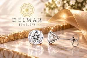 Dazzle & Shine: 2 CTW Diamond Earrings