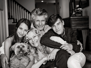 Schumacher photography