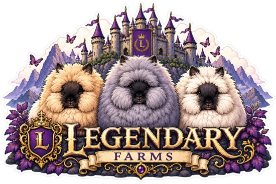 Legendary Farms Fall Auction