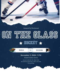 Wild Game On-The-Glass - Drawing