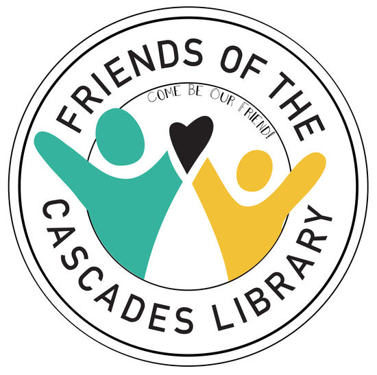 Friends of the Cascades Library