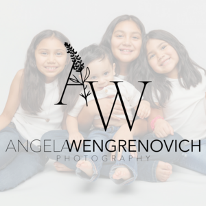 Angela Wengrenovich Photography Family Session