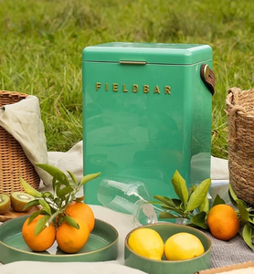 Fieldbar Drinks Box