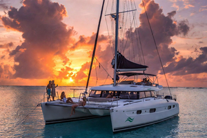 5 Night Fiji Yacht Escape to Yasawa Islands