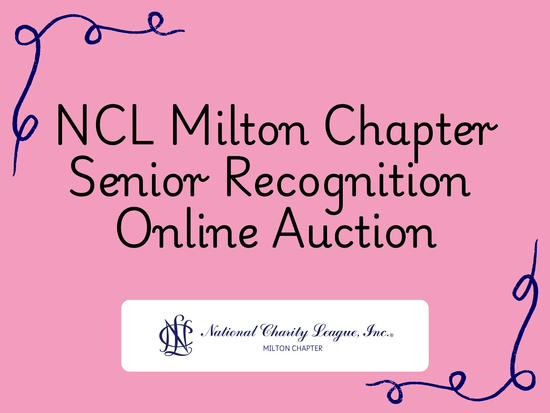 National Charity League Milton Chapter