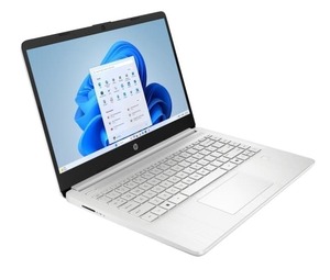HP 14-dq6004ca Laptop-14 inch w/HP