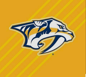 LIVE AUCTION ITEM! - 4 Nashville Predator Tickets!