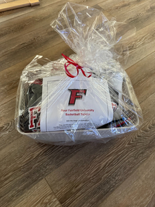 "The Ultimate Fairfield Basketball Experience"