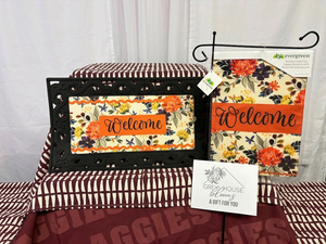 UNIQUE SASSAFRAS SWITCH MAT