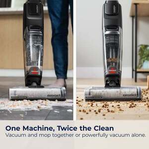 BISSELL CrossWave OmniForce Edge Cordless Wet/Dry