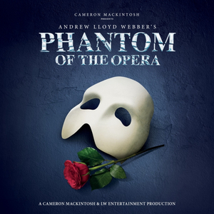 The Phantom Awaits at The Majestic