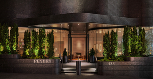 City Adventure at Pendry Manhattan West