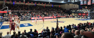 Saint Mary's Gaels Men's Basketball - 4 Tickets