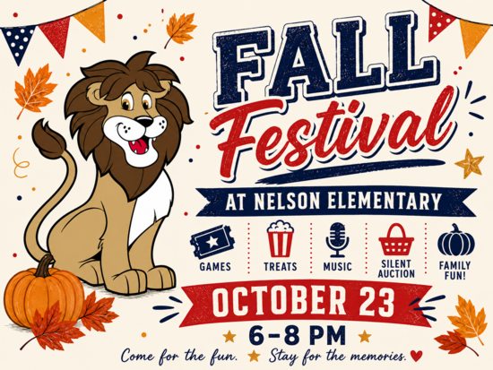 LA Nelson Elementary PTA
