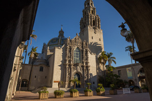 San Diego Museum of Man