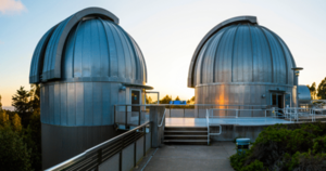 Chabot Space & Science Centre