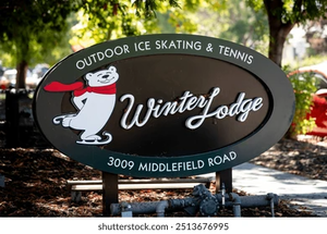 Winter Lodge