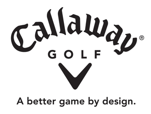 Callaway golf logo s300