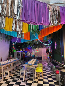 $500 The Party Room for Kids voucher