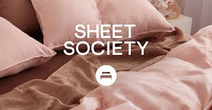 Sheet Society $500 Voucher