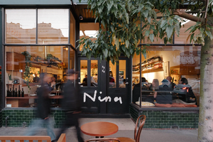 Nina Pasta Bar - $100 Gift Voucher