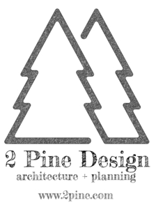 2 Pine Design