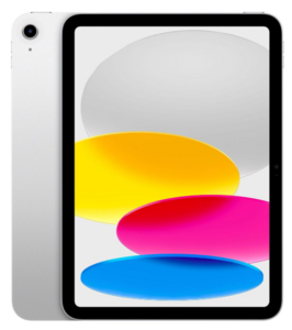 iPad, 128GB WiFi