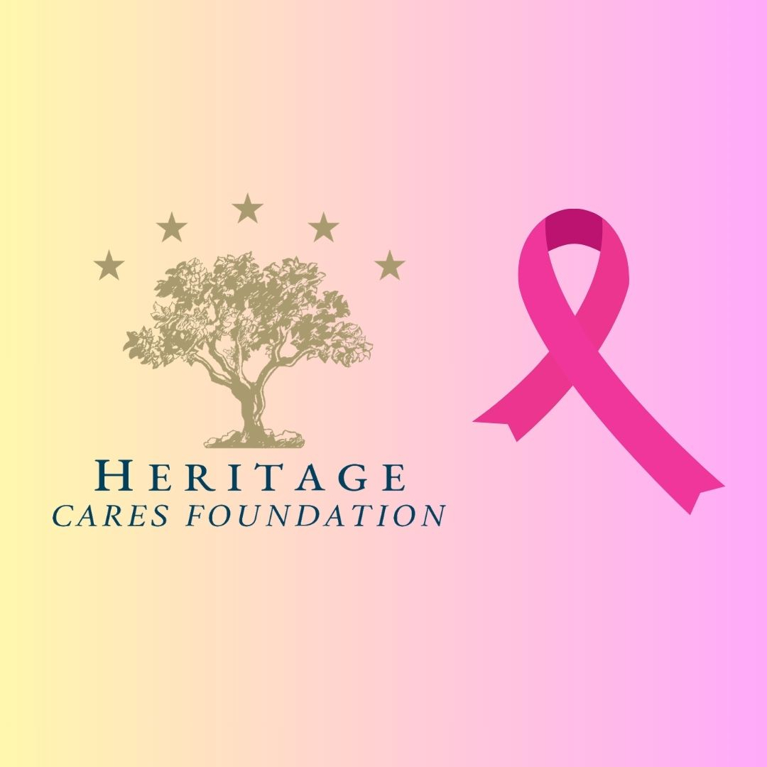 Heritage Cares Golf Tournament | Free Online Silent Auction Fundraisers ...