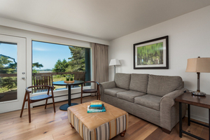 Salishan Overnight Package