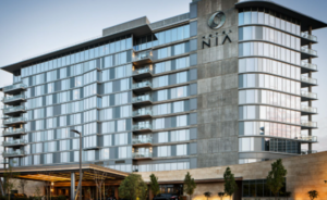 Hotel Nia