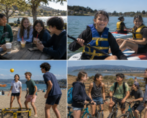 Bay Area Kids Camp